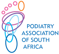 Podiatry Association logo