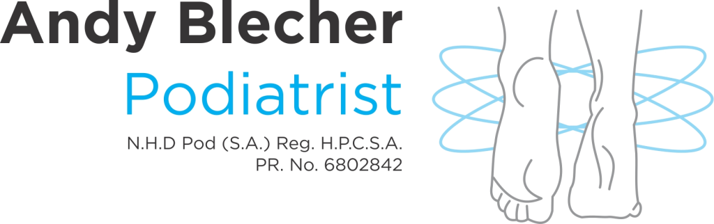 Andy Blecher Podiatrist